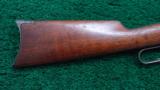 **Sale Pending** WINCHESTER MODEL 1886 RIFLE IN 38-56 WCF - 15 of 17