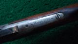 **Sale Pending** WINCHESTER MODEL 1886 RIFLE IN 38-56 WCF - 8 of 17