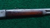 **Sale Pending** WINCHESTER MODEL 1886 RIFLE IN 38-56 WCF - 5 of 17