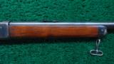 ANTIQUE WINCHESTER 1886 RIFLE IN 50 EXPRESS CALIBER - 5 of 19