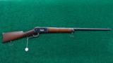 ANTIQUE WINCHESTER 1886 RIFLE IN 50 EXPRESS CALIBER - 19 of 19