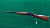 ANTIQUE WINCHESTER 1886 RIFLE IN 50 EXPRESS CALIBER - 18 of 19