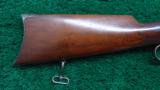 ANTIQUE WINCHESTER 1886 RIFLE IN 50 EXPRESS CALIBER - 17 of 19