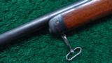 ANTIQUE WINCHESTER 1886 RIFLE IN 50 EXPRESS CALIBER - 13 of 19