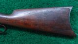 WINCHESTER 1886 RIFLE IN 38-56 WCF - 12 of 15
