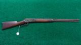 WINCHESTER 1886 RIFLE IN 38-56 WCF - 15 of 15