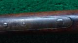 WINCHESTER 1886 RIFLE IN 38-56 WCF - 11 of 15