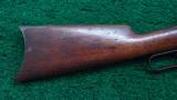 WINCHESTER 1886 RIFLE IN 38-56 WCF - 13 of 15