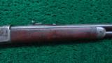 WINCHESTER MODEL 1886 RIFLE IN 45-90 WCF - 5 of 17