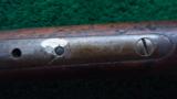 WINCHESTER MODEL 1886 RIFLE IN 45-90 WCF - 13 of 17