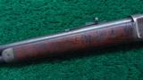 WINCHESTER MODEL 1886 RIFLE IN 45-90 WCF - 11 of 17