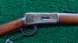 WINCHESTER 1894 CARBINE - 1 of 15