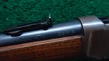 WINCHESTER 1894 CARBINE - 6 of 15