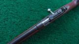
WINCHESTER MODEL 69 RIFLE - 4 of 12
