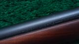 
WINCHESTER MODEL 69 RIFLE - 6 of 12