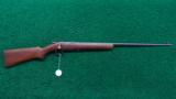 
WINCHESTER MODEL 69 RIFLE - 12 of 12