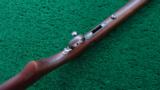 
WINCHESTER MODEL 69 RIFLE - 3 of 12