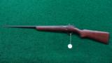 
WINCHESTER MODEL 69 RIFLE - 11 of 12