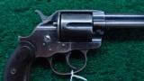 
COLT 1878 FRONTIER SIX SHOOTER - 6 of 13