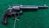 
COLT 1878 FRONTIER SIX SHOOTER - 1 of 13