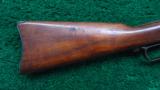 WINCHESTER 1873 SRC IN 38 WCF - 14 of 16