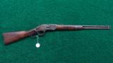 WINCHESTER 1873 SRC IN 38 WCF - 16 of 16