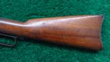 WINCHESTER 1873 SRC IN 38 WCF - 13 of 16