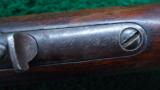 WINCHESTER 1873 SRC IN 38 WCF - 12 of 16