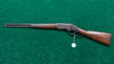 WINCHESTER 1873 SRC IN 38 WCF - 15 of 16