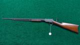 DESIRABLE ANTIQUE WINCHESTER MODEL 1890 RIFLE - 13 of 14