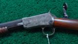 DESIRABLE ANTIQUE WINCHESTER MODEL 1890 RIFLE - 2 of 14