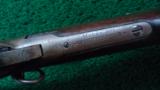 WINCHESTER 1892 SRC WITH HISTORICAL CLAIMS - 8 of 18