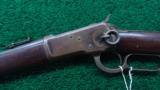  WINCHESTER 1892 SRC WITH HISTORICAL CLAIMS - 2 of 18