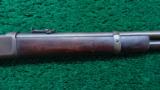  WINCHESTER 1892 SRC WITH HISTORICAL CLAIMS - 5 of 18