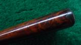 DELUXE SPECIAL ORDER MODEL 1886 WINCHESTER RIFLE - 16 of 19