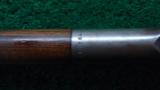 WINCHESTER 1892 RIFLE - 12 of 16