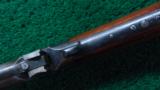 WINCHESTER 1892 RIFLE - 9 of 16
