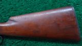 WINCHESTER MODEL 53 TAKEDOWN RIFLE - 13 of 16