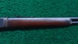 WINCHESTER MODEL 53 TAKEDOWN RIFLE - 5 of 16
