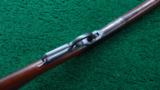 WINCHESTER MODEL 53 TAKEDOWN RIFLE - 3 of 16