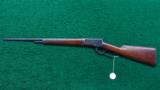 WINCHESTER MODEL 53 TAKEDOWN RIFLE - 15 of 16