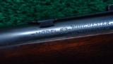 WINCHESTER MODEL 53 TAKEDOWN RIFLE - 10 of 16