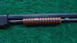  WINCHESTER MODEL 90 SLIDE ACTION RIFLE - 5 of 16