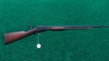  WINCHESTER MODEL 90 SLIDE ACTION RIFLE - 16 of 16