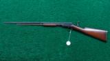  WINCHESTER MODEL 90 SLIDE ACTION RIFLE - 15 of 16