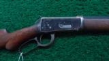  WINCHESTER 1894 SPECIAL ORDER RIFLE - 1 of 16