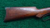  WINCHESTER 1894 SPECIAL ORDER RIFLE - 14 of 16