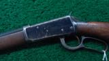  WINCHESTER 1894 SPECIAL ORDER RIFLE - 2 of 16