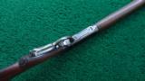  WINCHESTER 1894 SPECIAL ORDER RIFLE - 3 of 16
