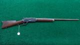 WINCHESTER 1876 CALIBER 50-95 - 17 of 17